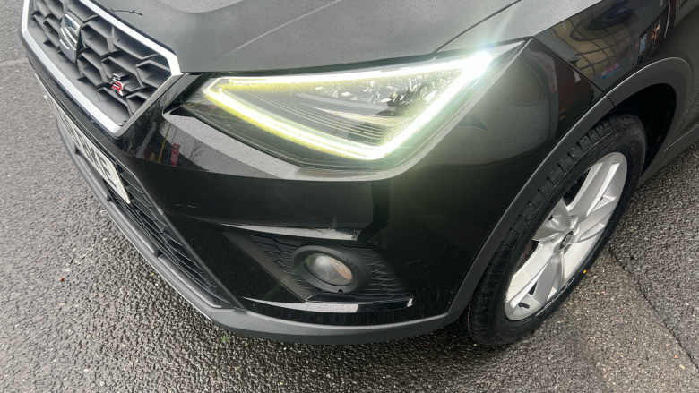 SEAT Arona 1.6 TDI 115 FR [EZ] 5dr Diesel Hatchback